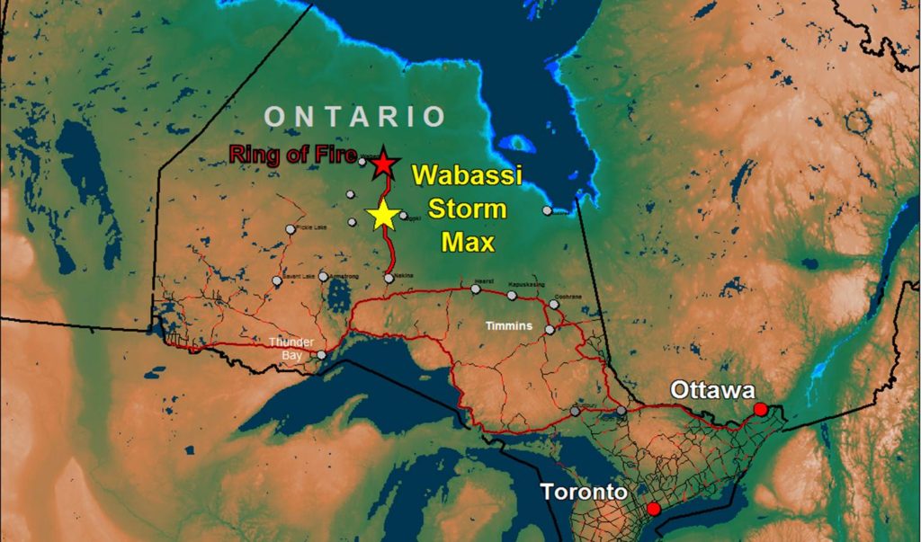 Wab_Overview_1_NW ontario+Ring of Fire